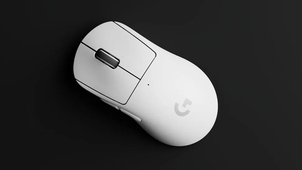 Souris Gaming Superlight 2 : l’alliée des gamers exigeants