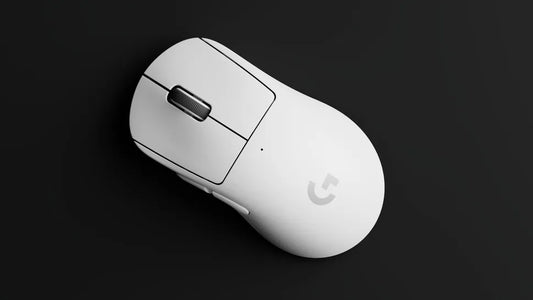 Souris Gaming Superlight 2 : l’alliée des gamers exigeants