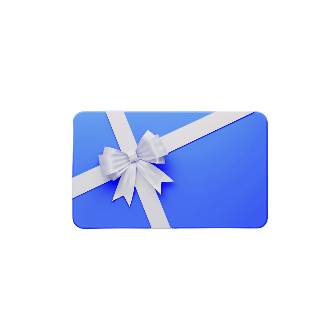 Carte cadeau